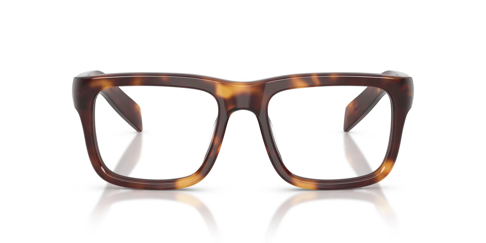 Prada D02V Eyeglasses - view 14